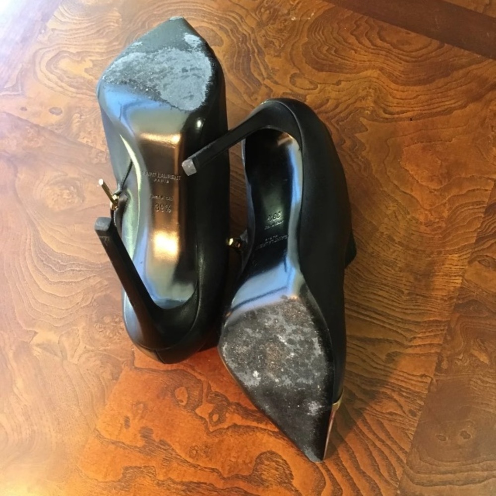Saint Laurent Bootie - Picture 8 of 14